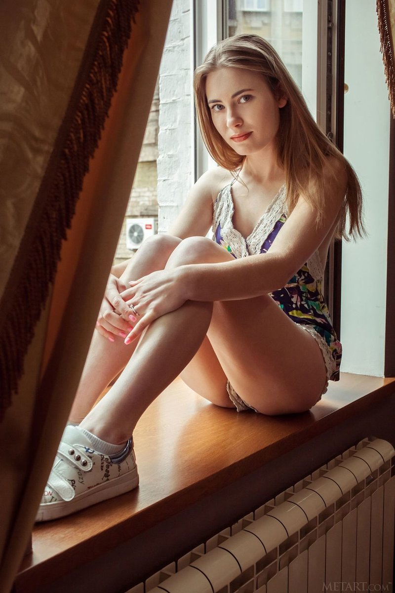 Юлия, 25 лет, 7 размер груди